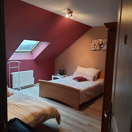 Un Petit Coin De Paradis 2 Clairfontaine Habitación foto